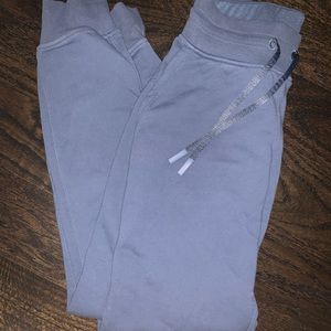 Lululemon Joggers